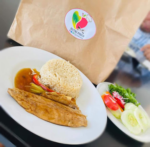 NUTRI PISCO - Gastronomía y hostelería