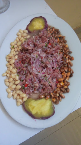 Comentarii opinii despre Restaurant Teresita