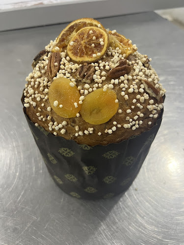 Turrones “La abuelita Isabel ” dulce tradición - Lima