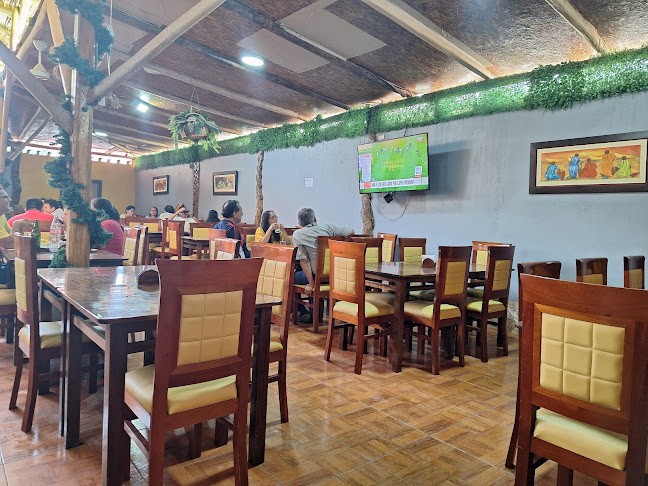 R De Mendoza, Lambayeque 14013