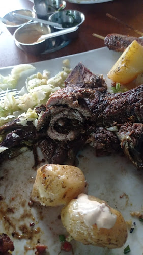 Opinii despre Parrilleria "LA RUTA" în Arequipa - Gastronomía y hostelería