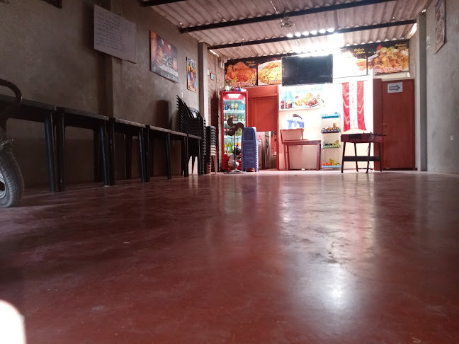 Comentarii opinii despre POLLERIA EL CHIKEN