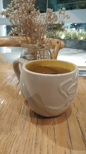 Sofá Café Magdalena - Magdalena del Mar