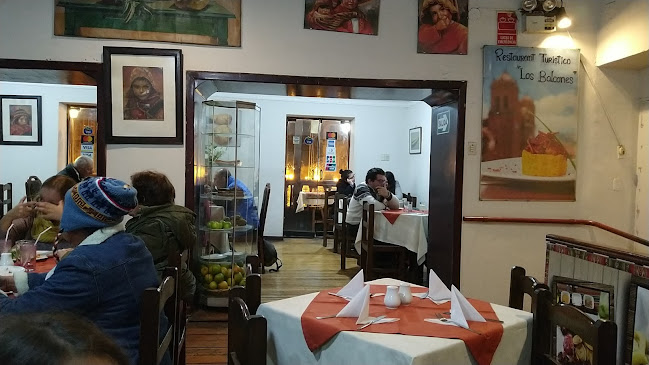 Portal de Marimba 420, Cusco 08002