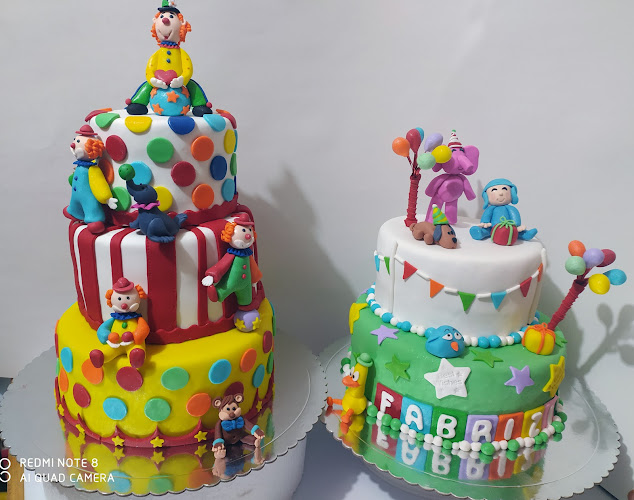 Opinii despre Tortas de Raquel în Cusco - Gastronomía y hostelería