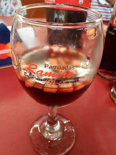 Opinii despre PARRILLADAS RAMIRO în Trujillo - Gastronomía y hostelería
