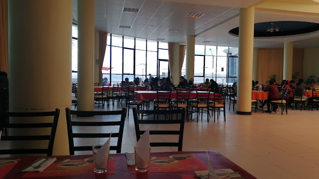 Quinta Candelaria - Juliaca