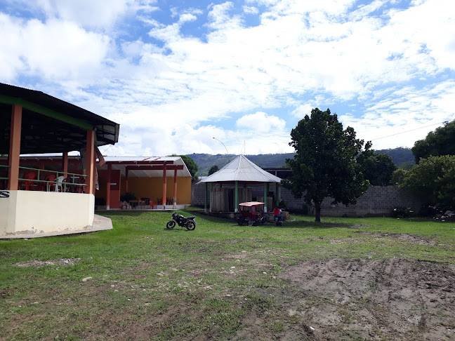Coliseo de gallos “La finca" - Tarapoto