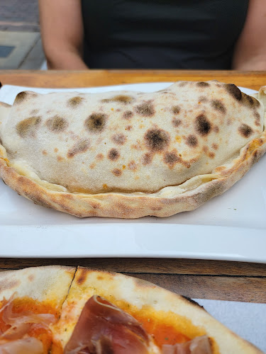 SLICE PIZZERIA - Miraflores