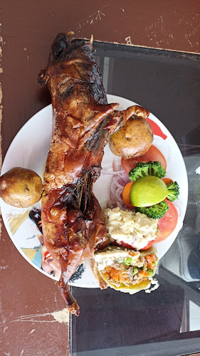 Opinii despre Quinta Cuyeria El Mirador în Cusco - Gastronomía y hostelería