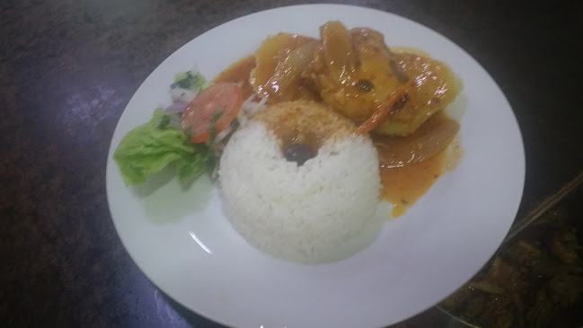 Opinii despre El Warique Restaurant & Eventos în Huánuco - Gastronomía y hostelería