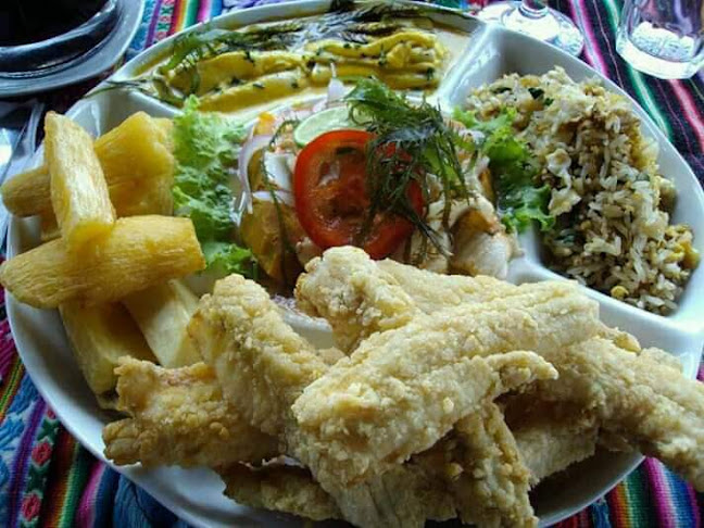 Restaurant Turistico Puerto Nuevo - Gastronomía y hostelería