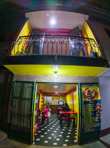 Opinii despre CHIFA Jayli în Caraz - Gastronomía y hostelería