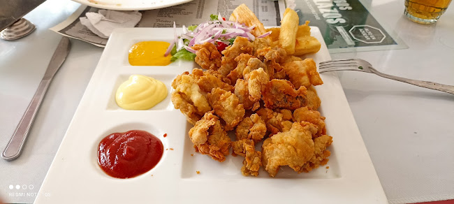 Restaurant Cevichería El Ajicito - Gastronomía y hostelería