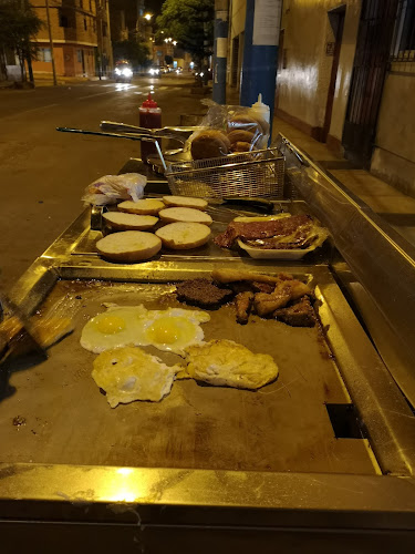 Imperio Restaurant - Gastronomía y hostelería