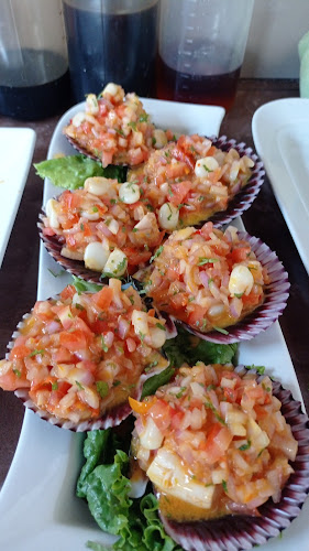 Muelle Fiscal Cevicheria Restaurante - Gastronomía y hostelería