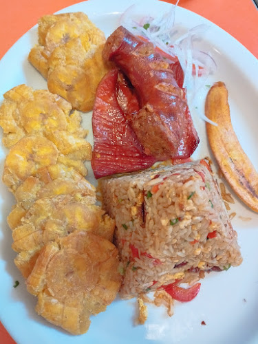 Comentarii opinii despre El Bijao