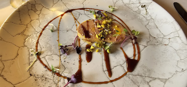 El Vagón de Beni - Gastronomía y hostelería