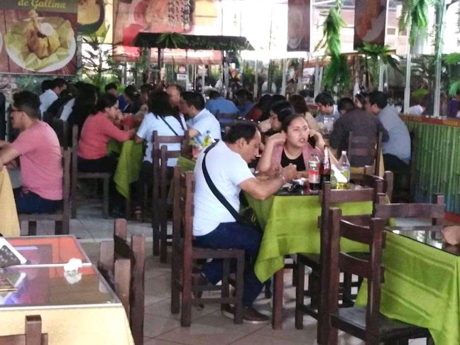 El Juane Restaurant - Gastronomía y hostelería