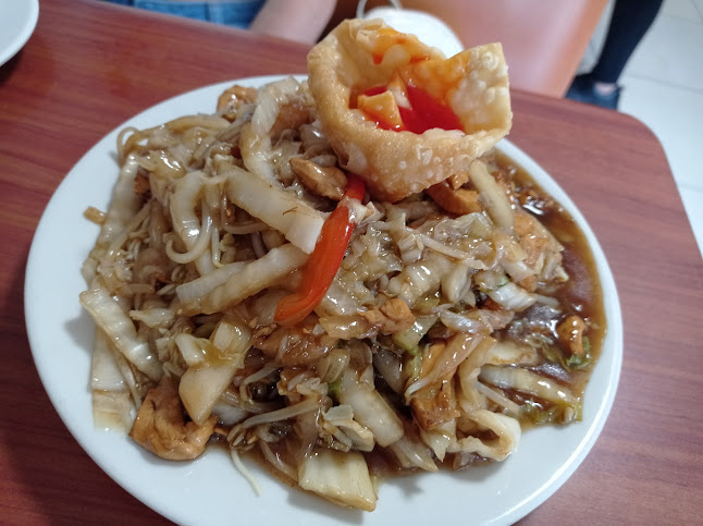 Chifa Yen Yen - Gastronomía y hostelería