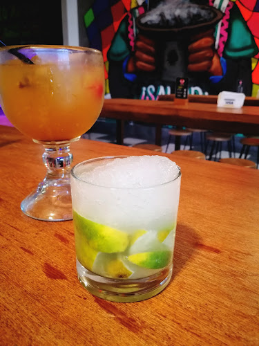 Jirón Carabaya 937, Lima 15001