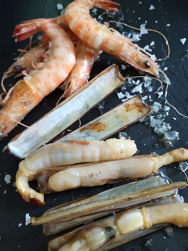 Restaurant la Ribera - Asia