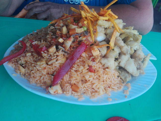 Cevichería Fredy - La Punta