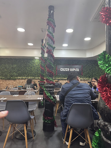 Cuzco - Lupita - Gastronomía y hostelería