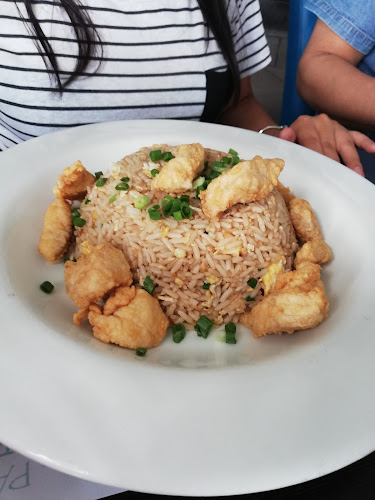 Punta Sal - Miraflores - Lima