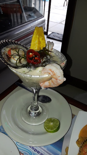 Comentarii opinii despre Mateo