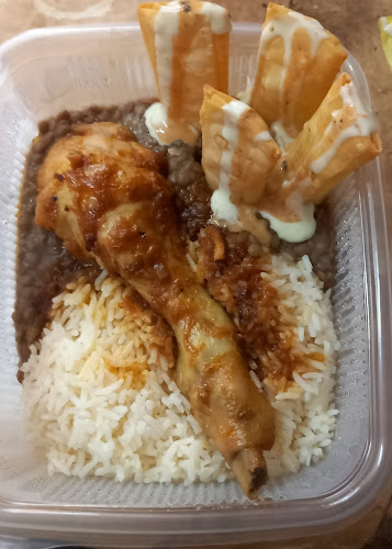 Sabor de mi tierra huaral - Gastronomía y hostelería