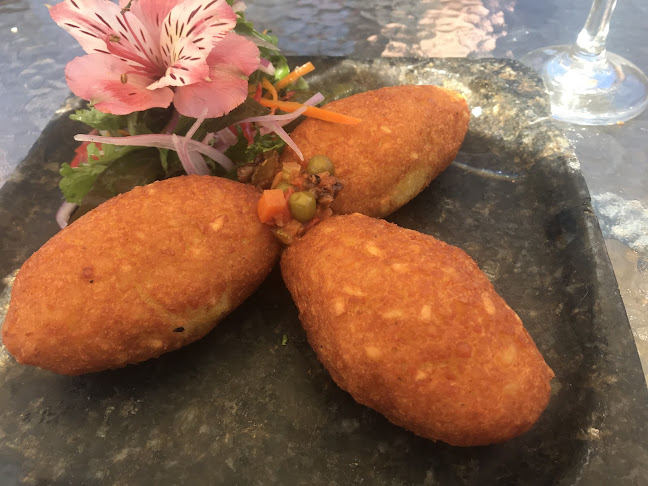 Comentarii opinii despre Marcelo Batata Restaurante