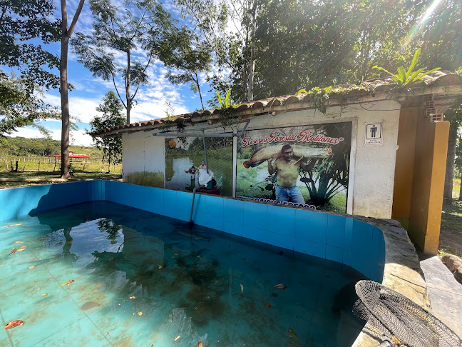 Reserva Forestal Motilones - Restaurant - Gastronomía y hostelería