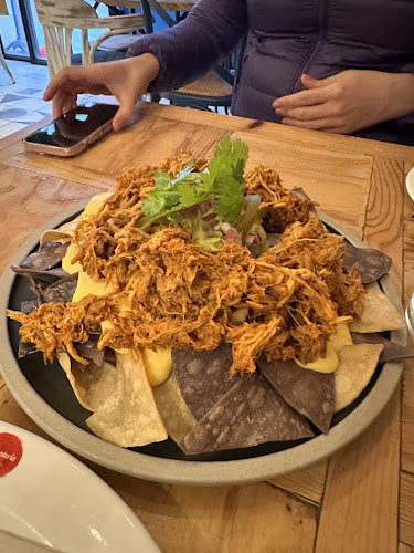 La Picantería de l'Escribà - La Arena