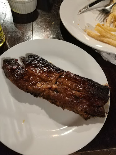 Opinii despre La Cabaña în Víctor Larco Herrera - Gastronomía y hostelería