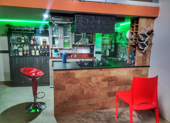 Merlo bar - Cajamarca