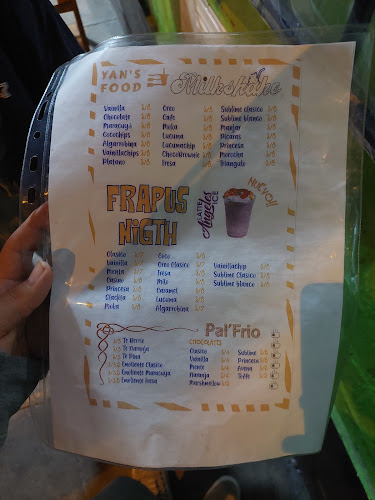 Opinii despre La Casita Verde în Callao - Gastronomía y hostelería