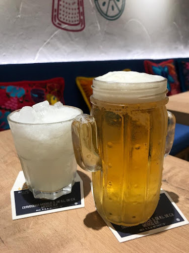 Buena Morena | Restaurante Mexicano Barcelona - Gastronomía y hostelería