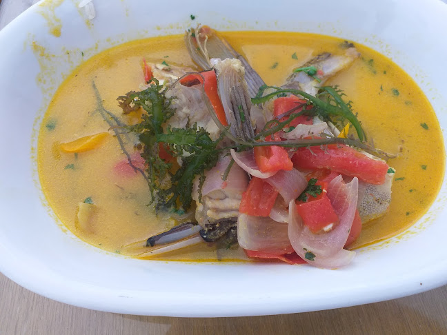 Opinii despre Isla Blanca în Sechura - Gastronomía y hostelería