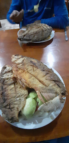 Comentarii opinii despre Restaurante Don Leo