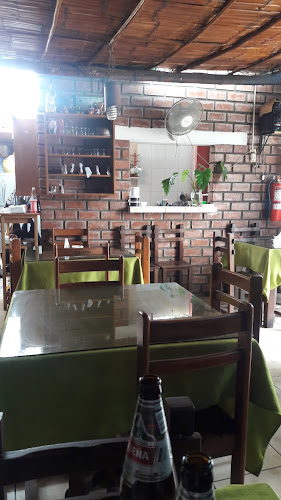 La Cabaña Zapata - Gastronomía y hostelería