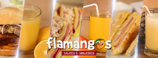 Flamangos