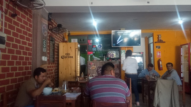 Opinii despre La Punta Sabrosa în Piura - Gastronomía y hostelería