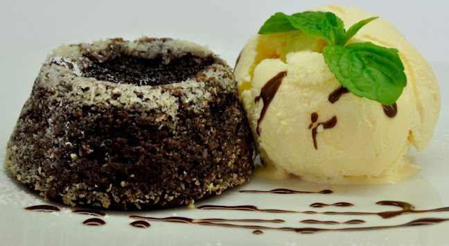 Opinii despre Capriccio Gourmet în Arequipa - Gastronomía y hostelería