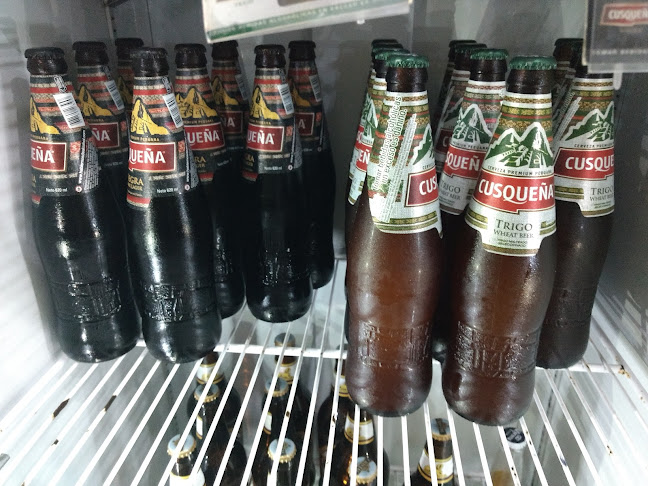 Comentarii opinii despre Cevicheria Nocturna Chimu