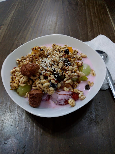 Comentarii opinii despre Fruta Fresca