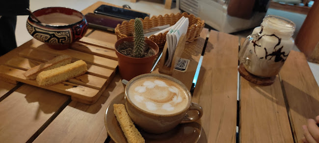 Opinii despre Ukaw Chocolate Fino Amazónico în Pucallpa - Gastronomía y hostelería