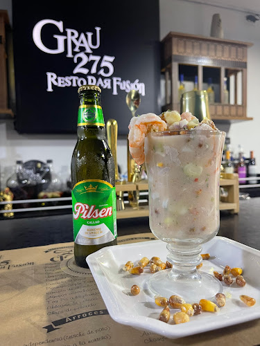 Grau275_restobarfusion - Gastronomía y hostelería