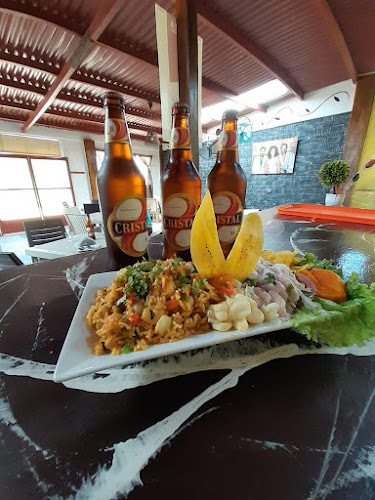 Cevichería - Restobar "El Mar de Bruno" - Tumbes