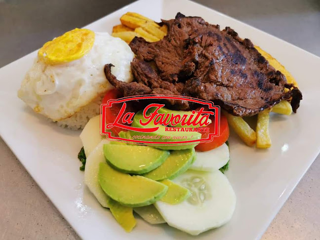 Comentarii opinii despre La Favorita